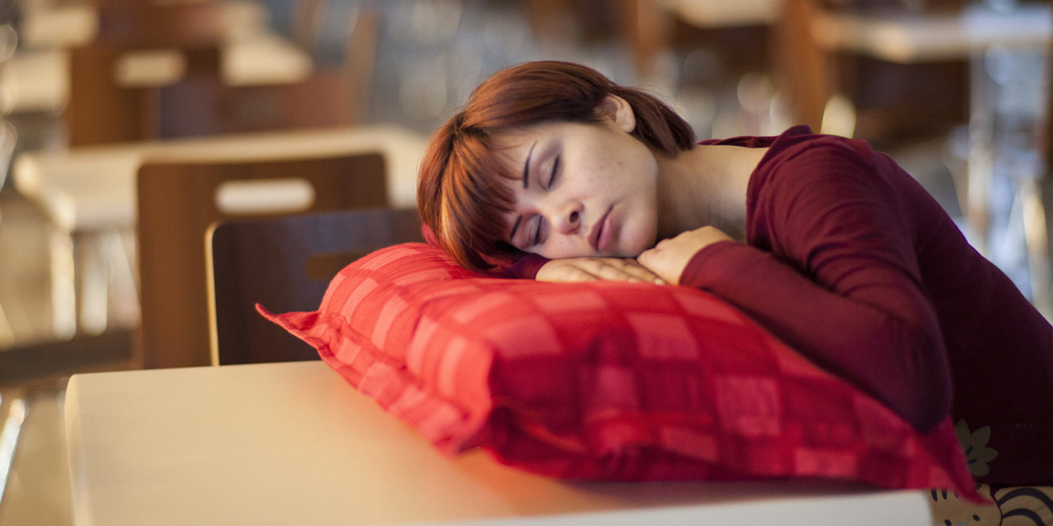 Kann Saunieren unseren Schlaf positiv beeinflussen?