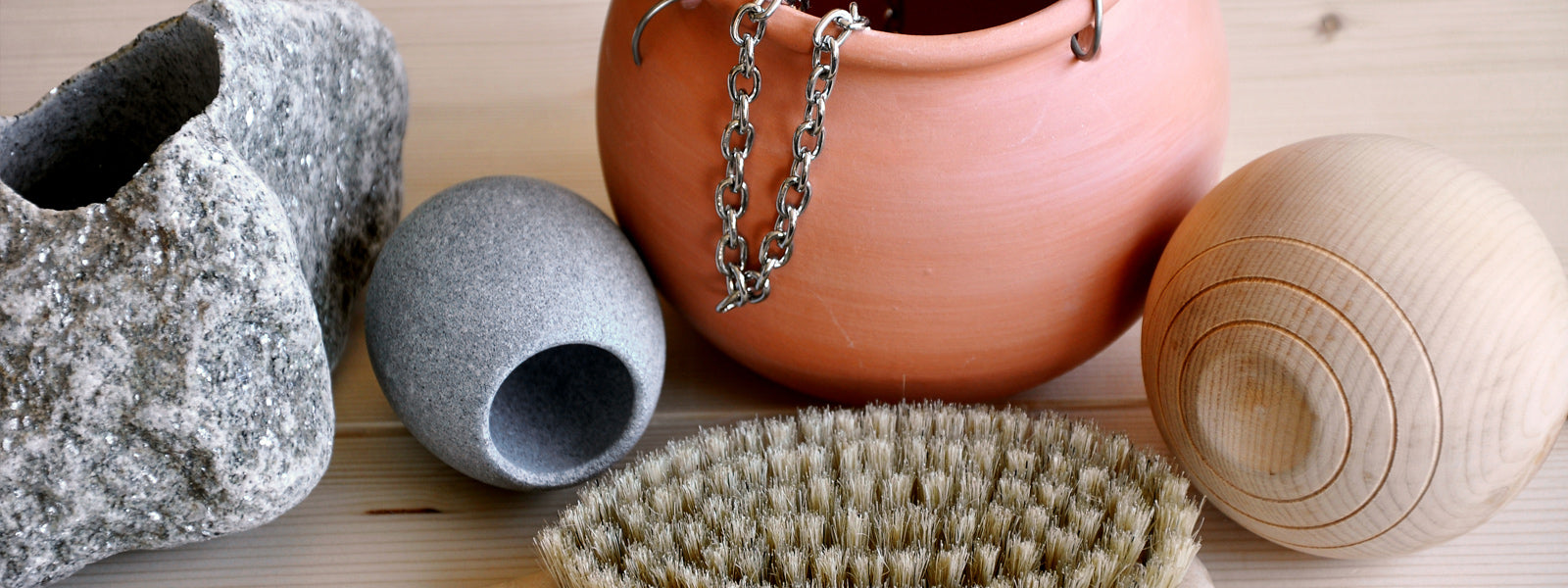 Sauna-Accessoires bei MANZ DÖBELE