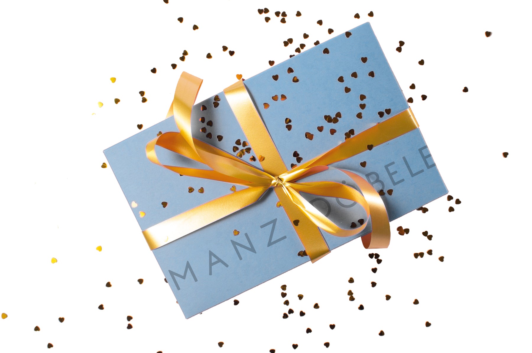 Geschenkgutscheine bei MANZ DÖBELE