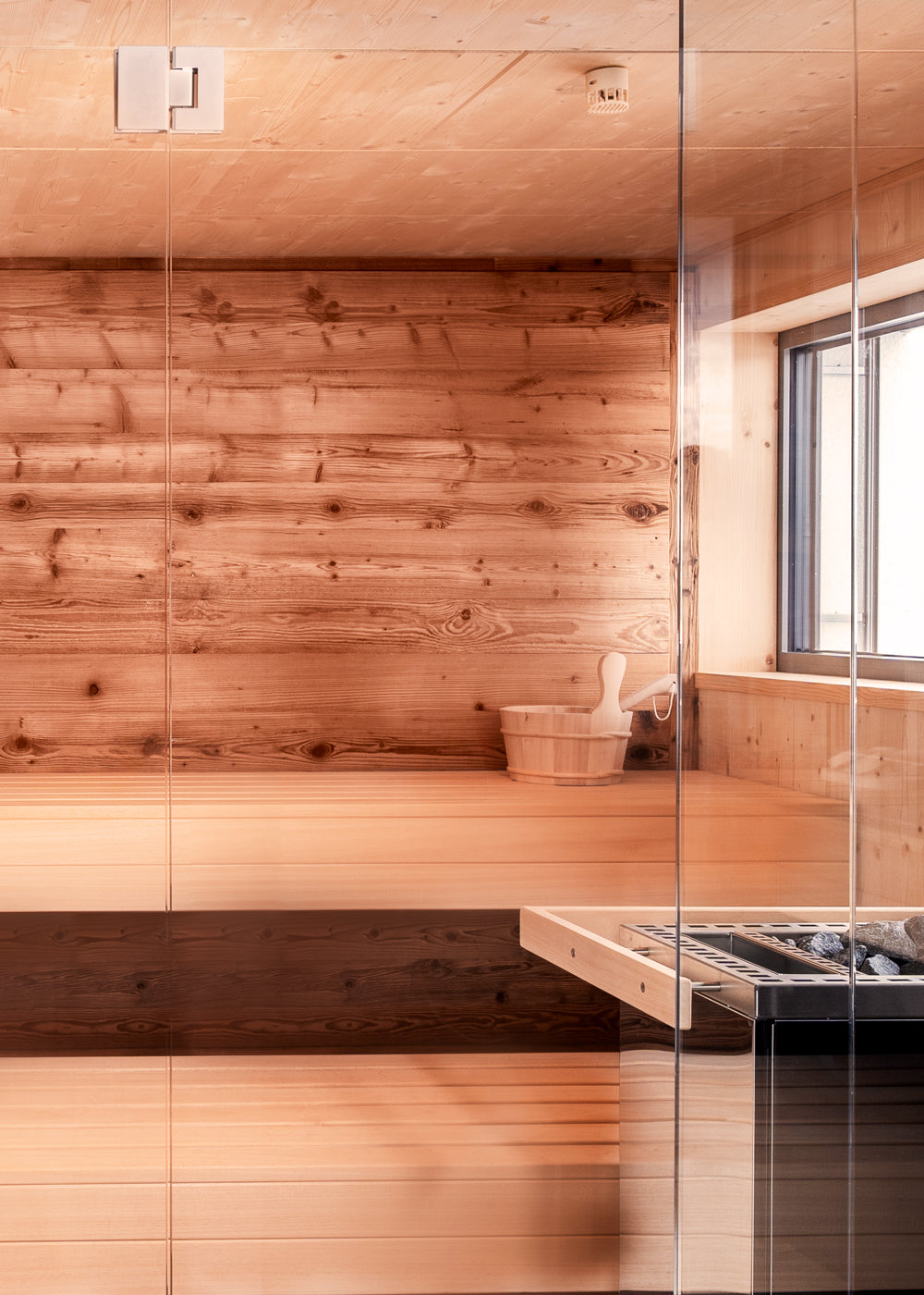 Referenzen im privaten Bereich, Projektbeispiele