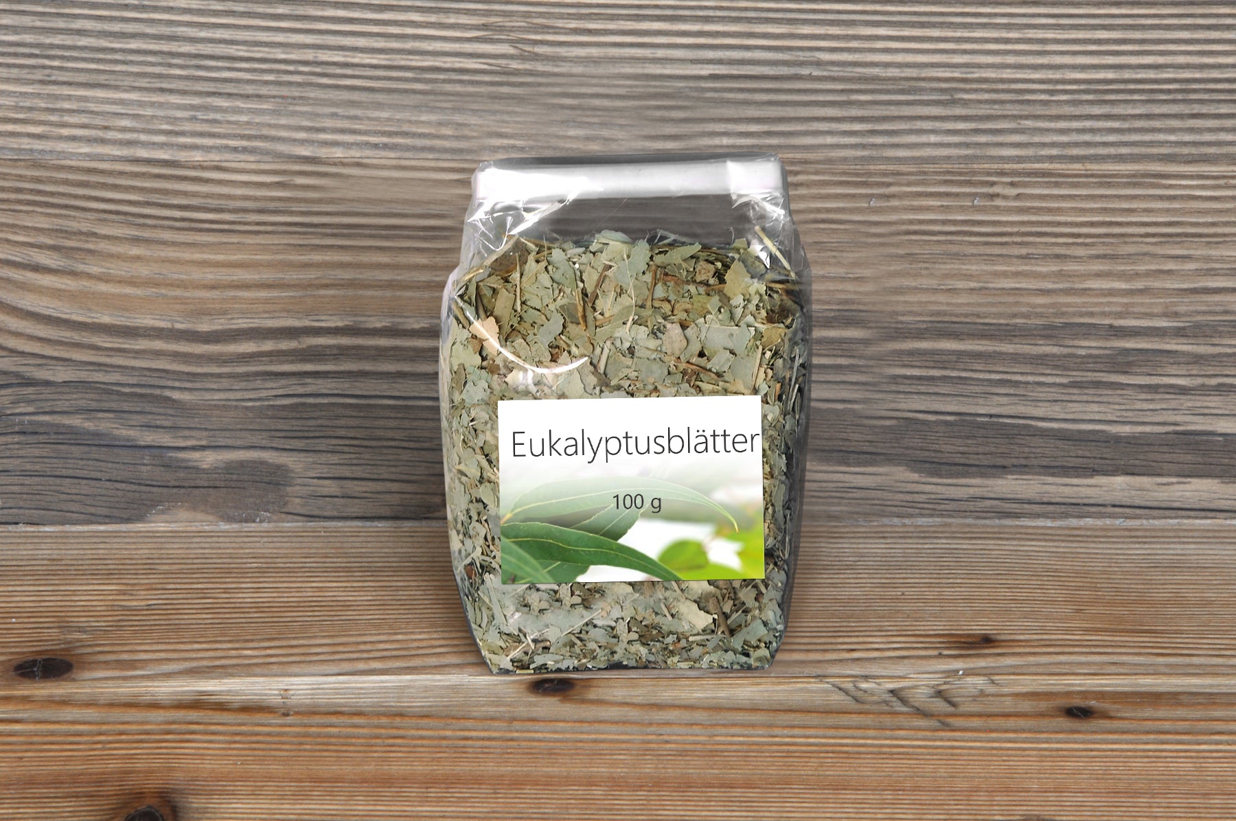 Kräuter Biosauna bei Manz Döbele, Eukalyptusblätter 100 g