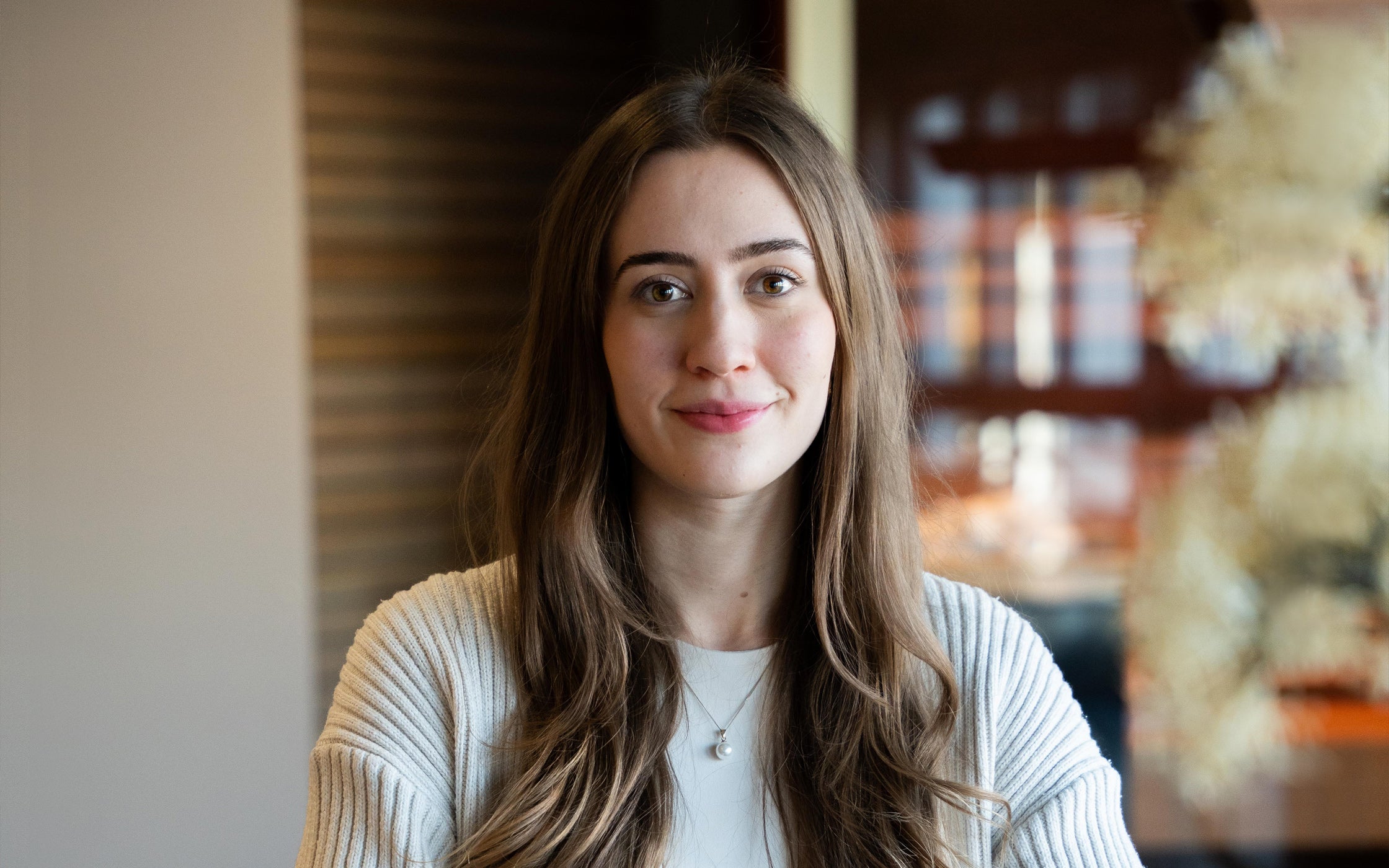 Team Manz Döbele - Nele Helfer, Innenarchitektin