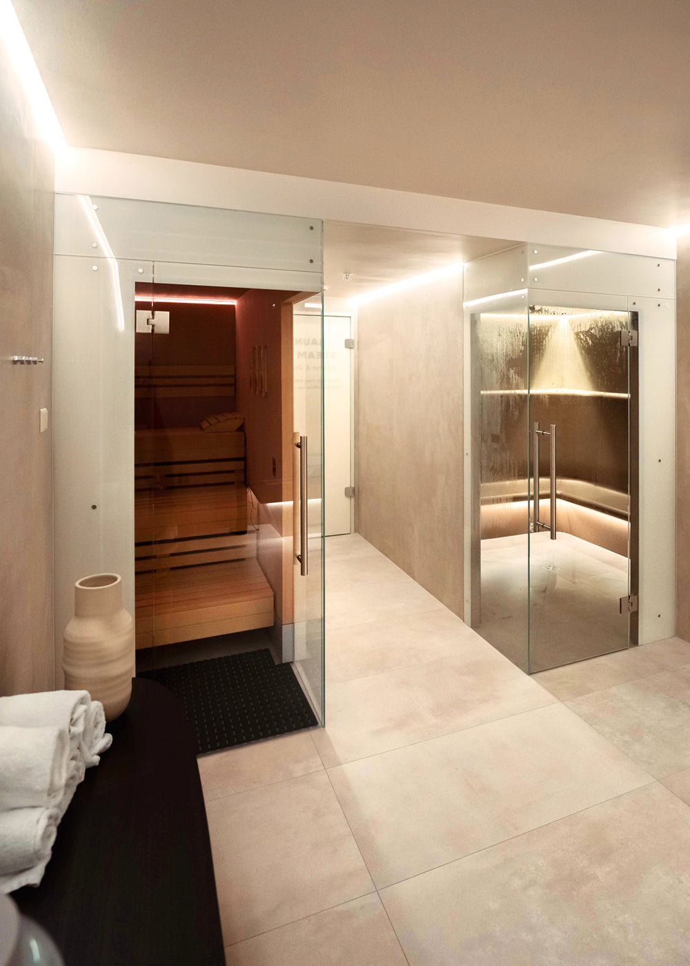 Referenzen im gewerblichen Bereich, Projektbeispiele