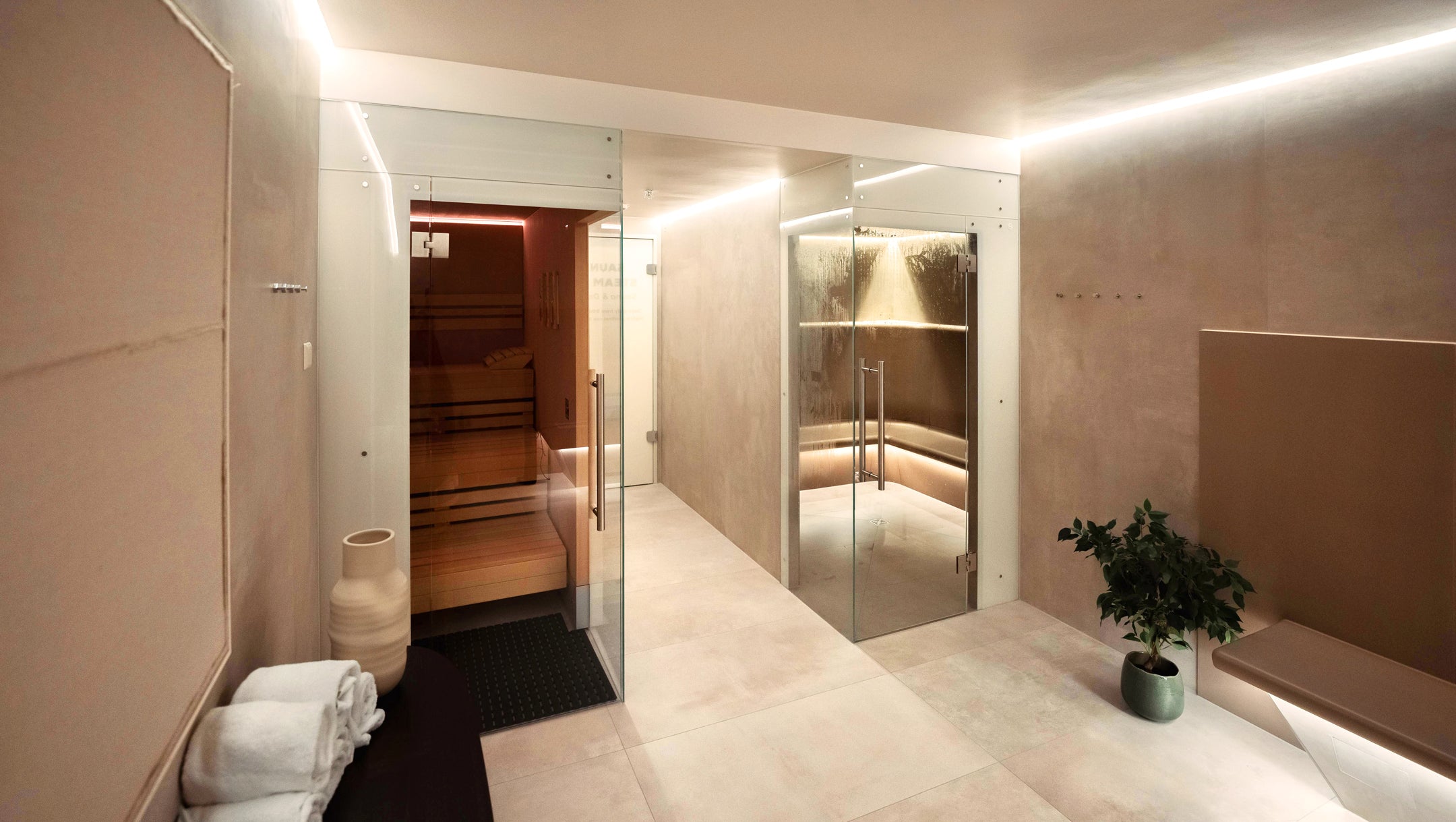 Referenzen im gewerblichen Bereich, Projektbeispiele