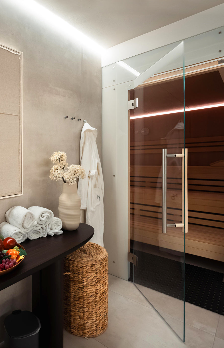 Referenzen, private und gewerbliche Projekte