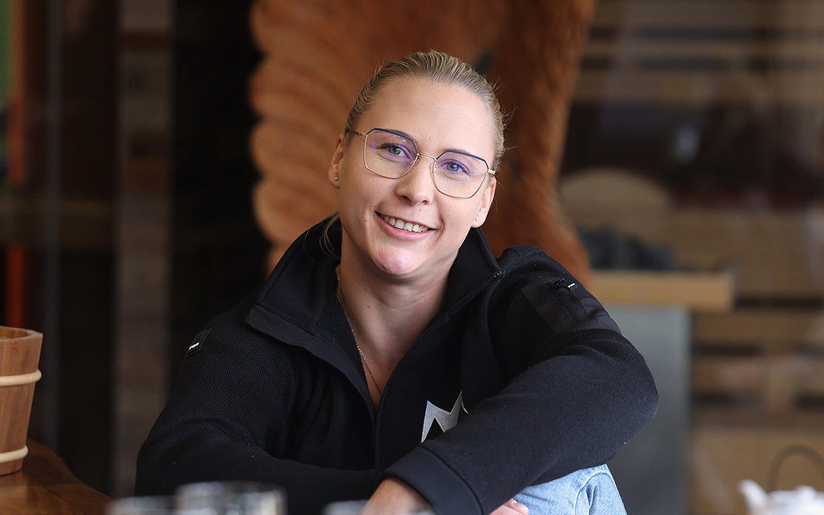 Teammitglied Stefanie Waßmer, Steuerfachangestellte, Buchhaltung
Assistentin der Geschäftsleitung