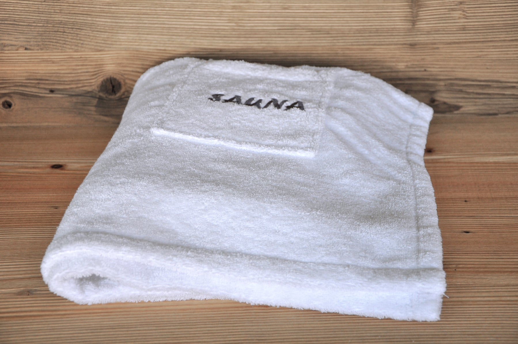 Saunakilt für Damen