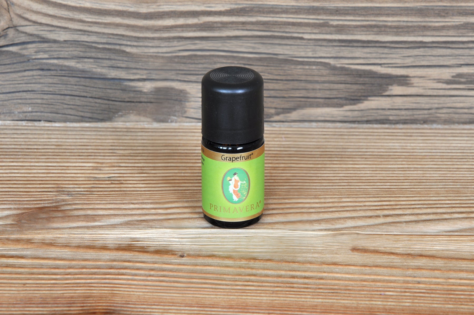 Ätherisches Öl Grapefruit bio, 5 ml