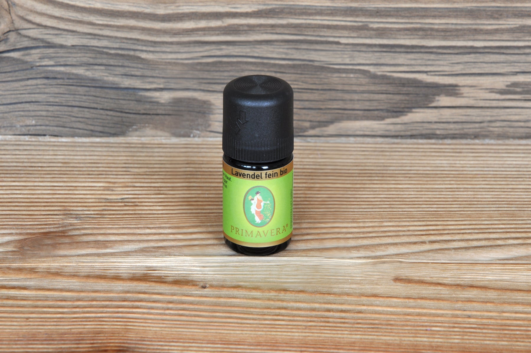 Ätherisches Öl bio Lavendel, 5 ml