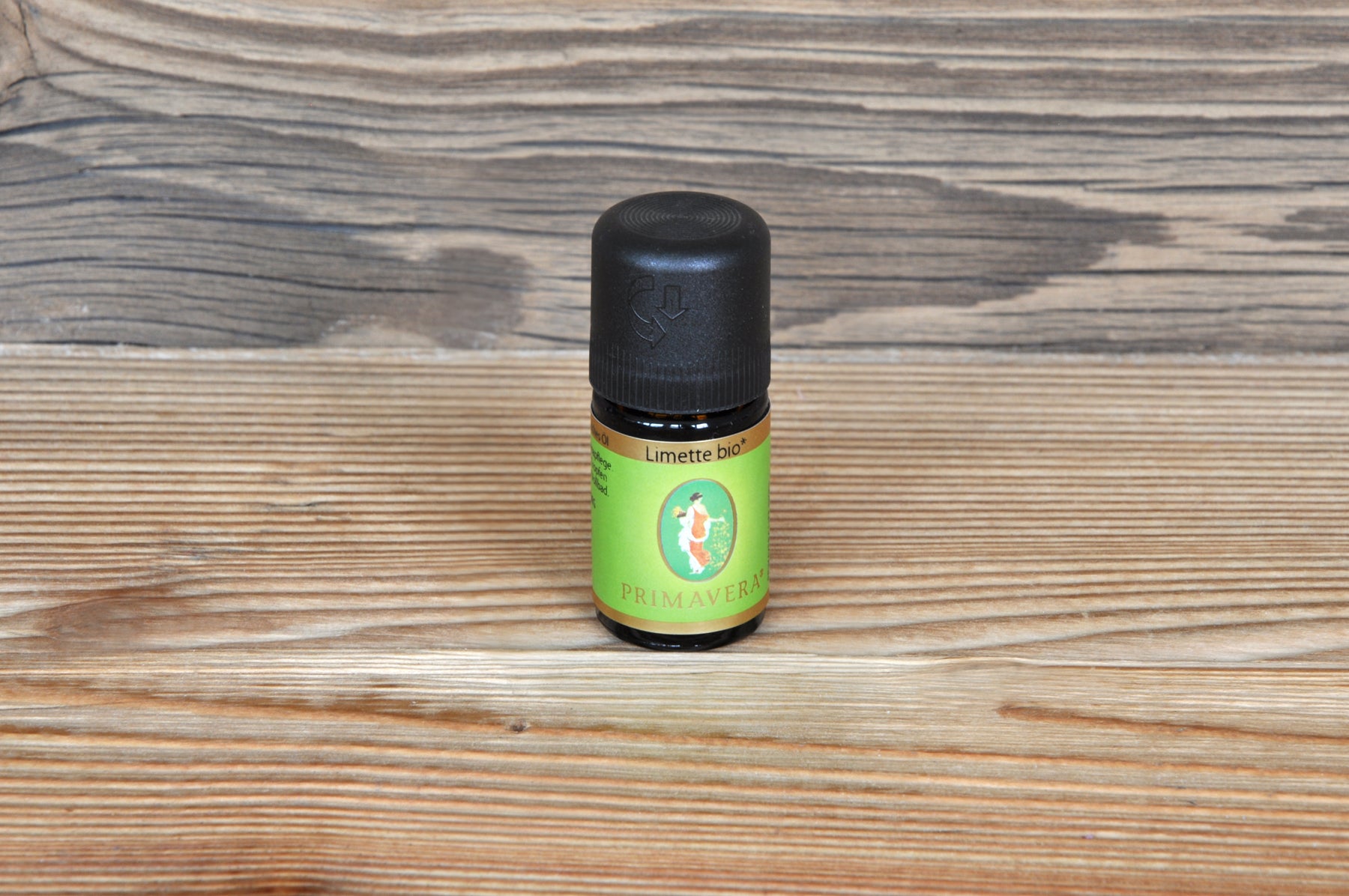 Ätherisches Öl bio Limette, 5 ml