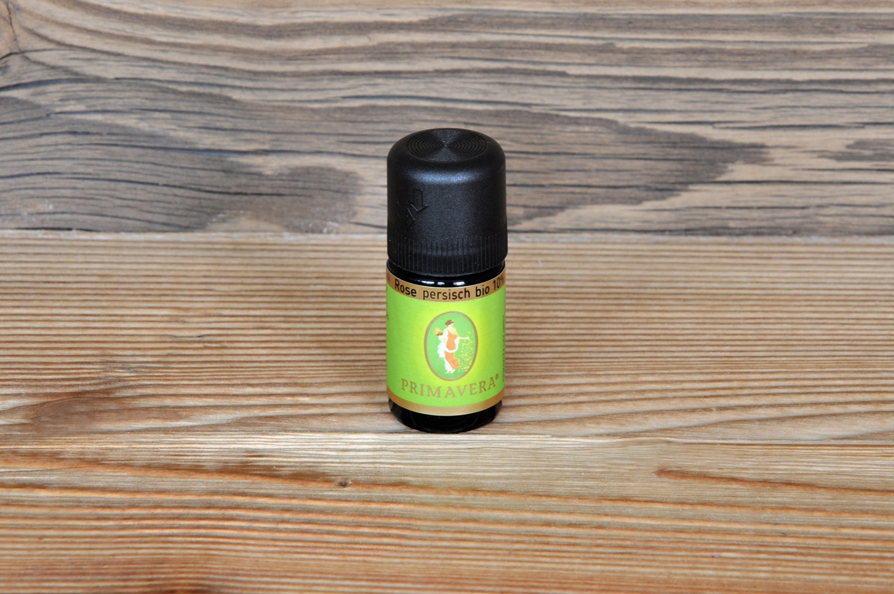 Ätherisches Öl bio Rose persisch, 5 ml