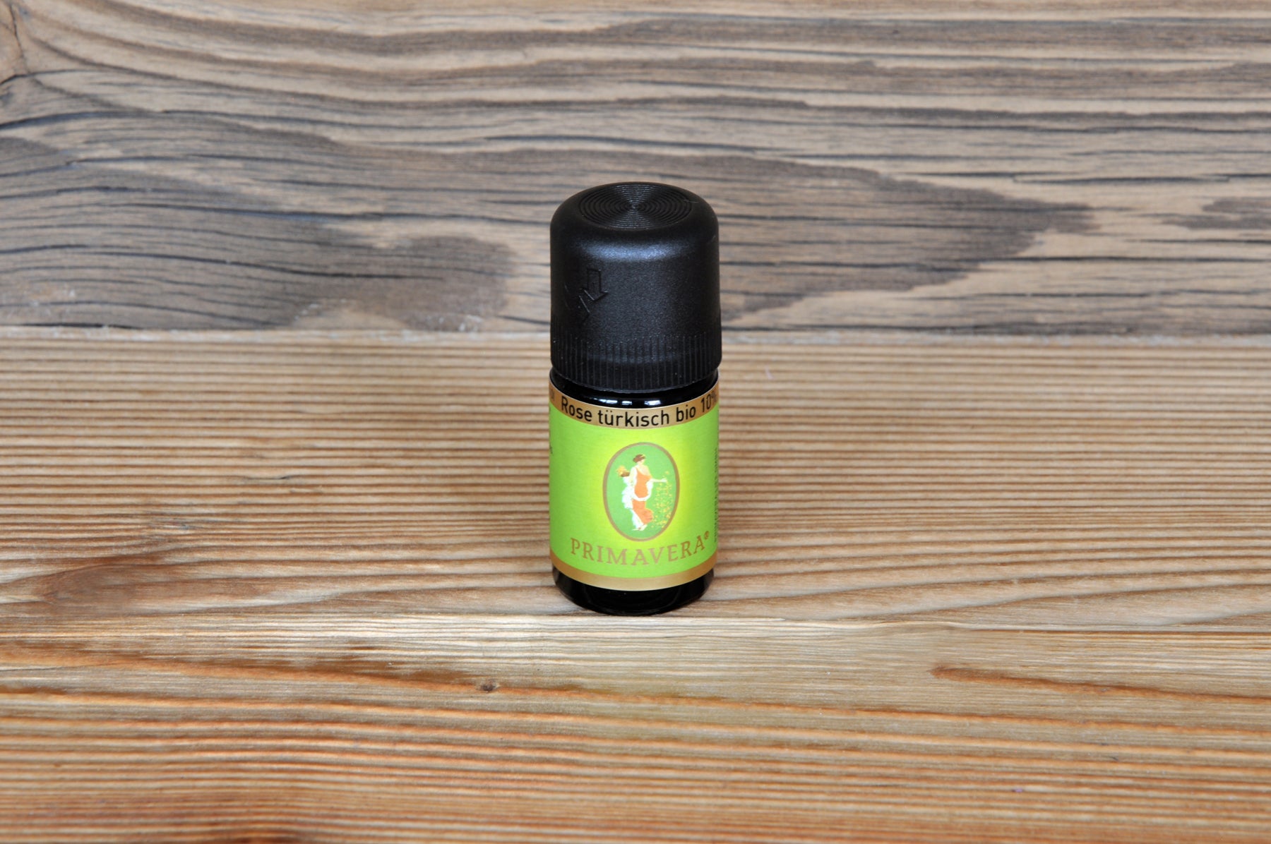 Ätherisches Öl bio Rose, 5 ml