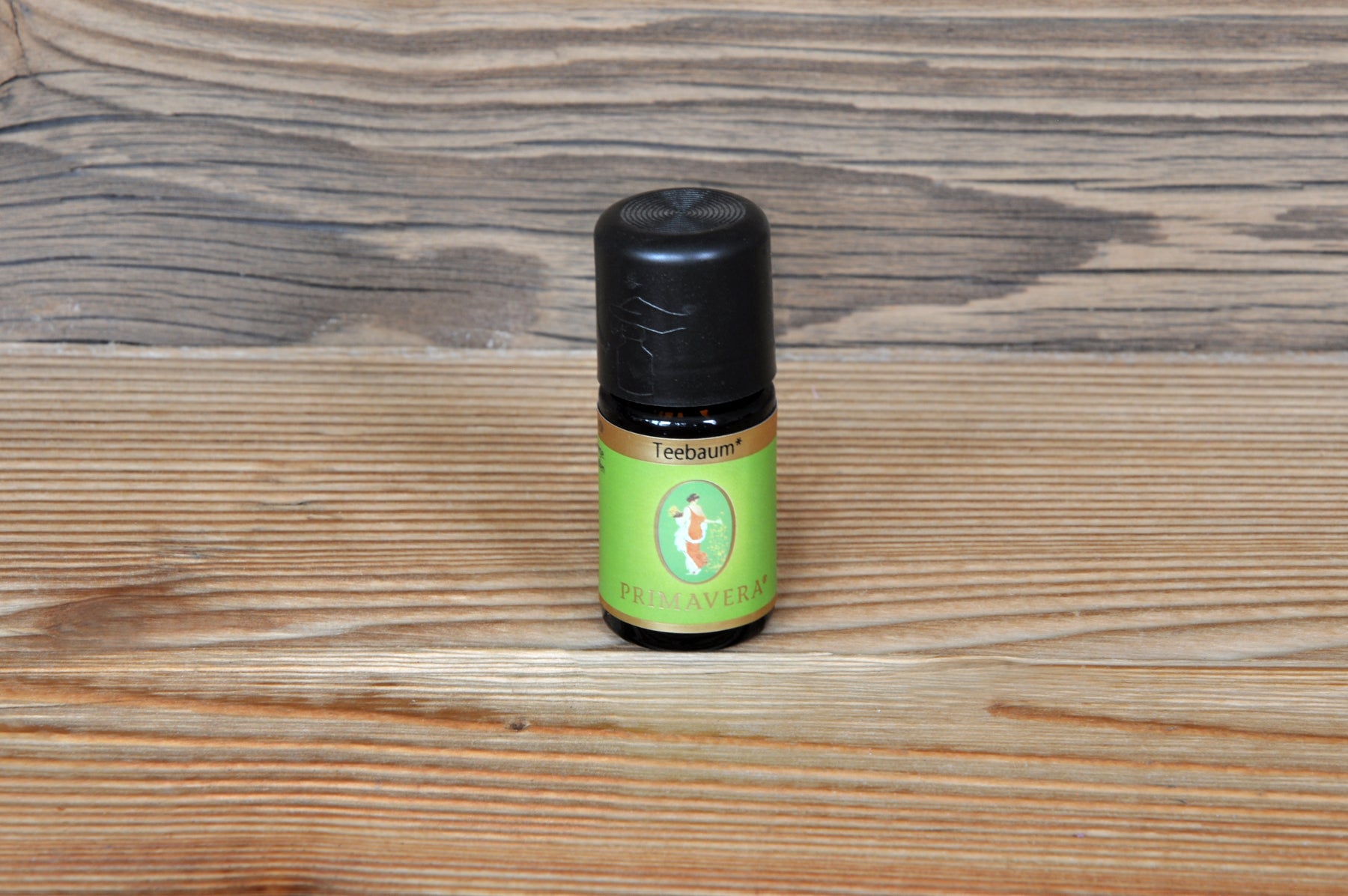 Ätherisches Öl Teebaum, 5 ml