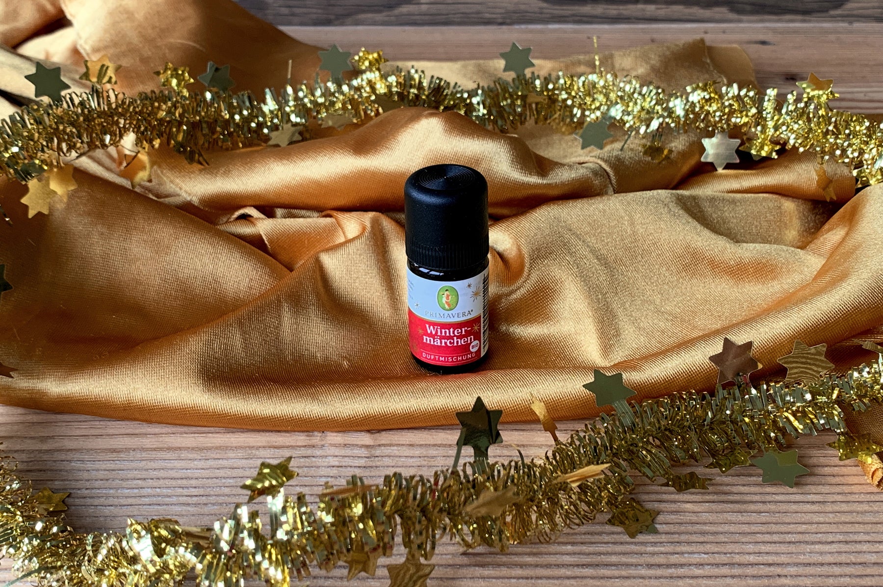 Ätherisches Öl Wintermärchen, 5 ml