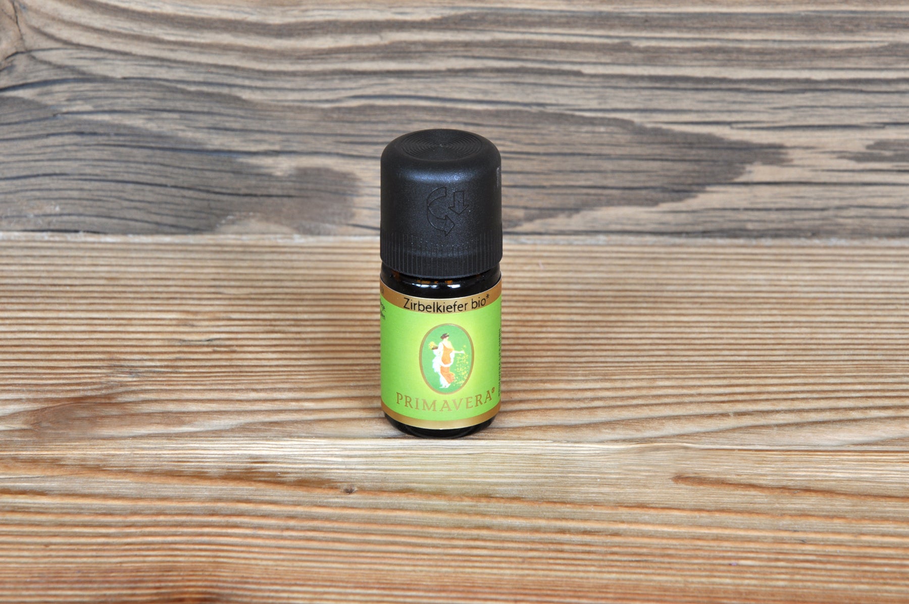 Ätherisches Öl bio Zirbelkiefer, 5 ml