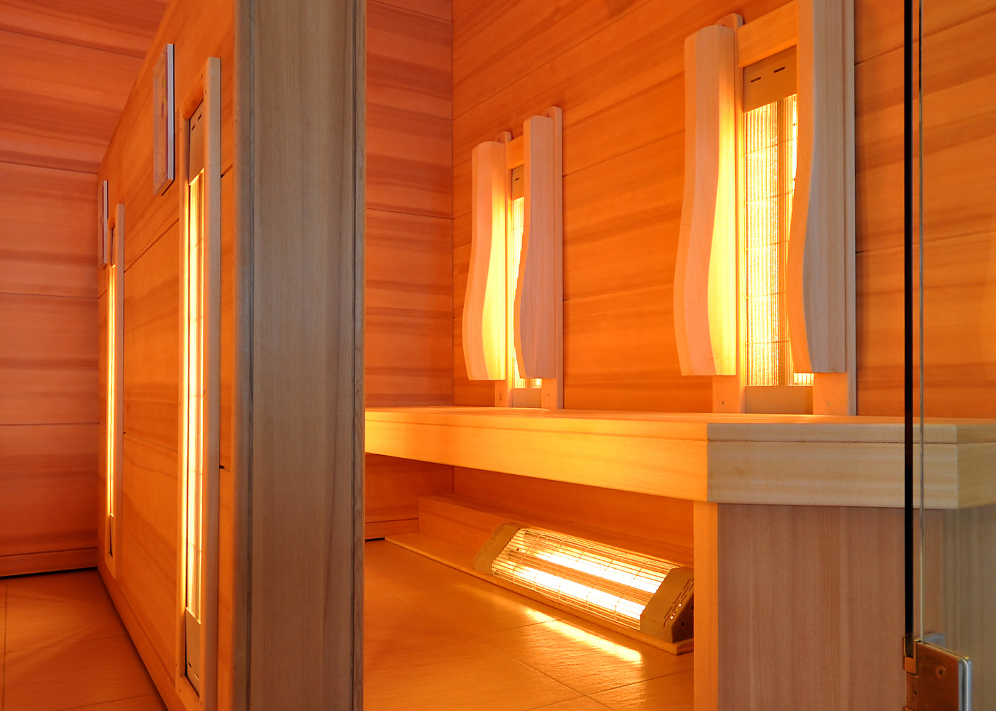 Infrarot Teilbereiche, kurzwellige Infrarotstrahlung A, Mittelwellige Infrarotstrahlung B, Langwellige Infrarotstrahlung C