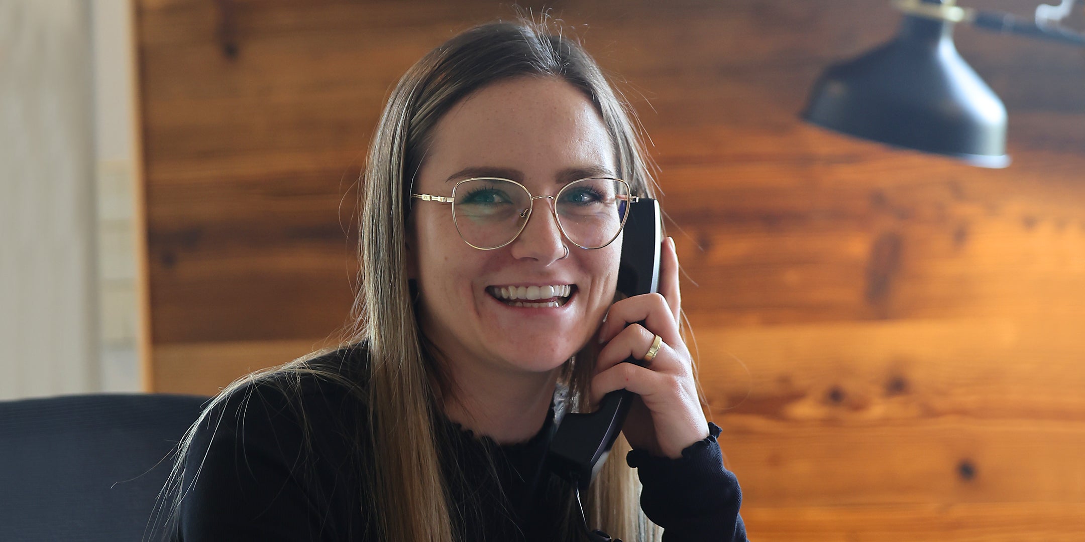 Nehmen Sie Kontakt auf, Beratungstermin vereinbaren