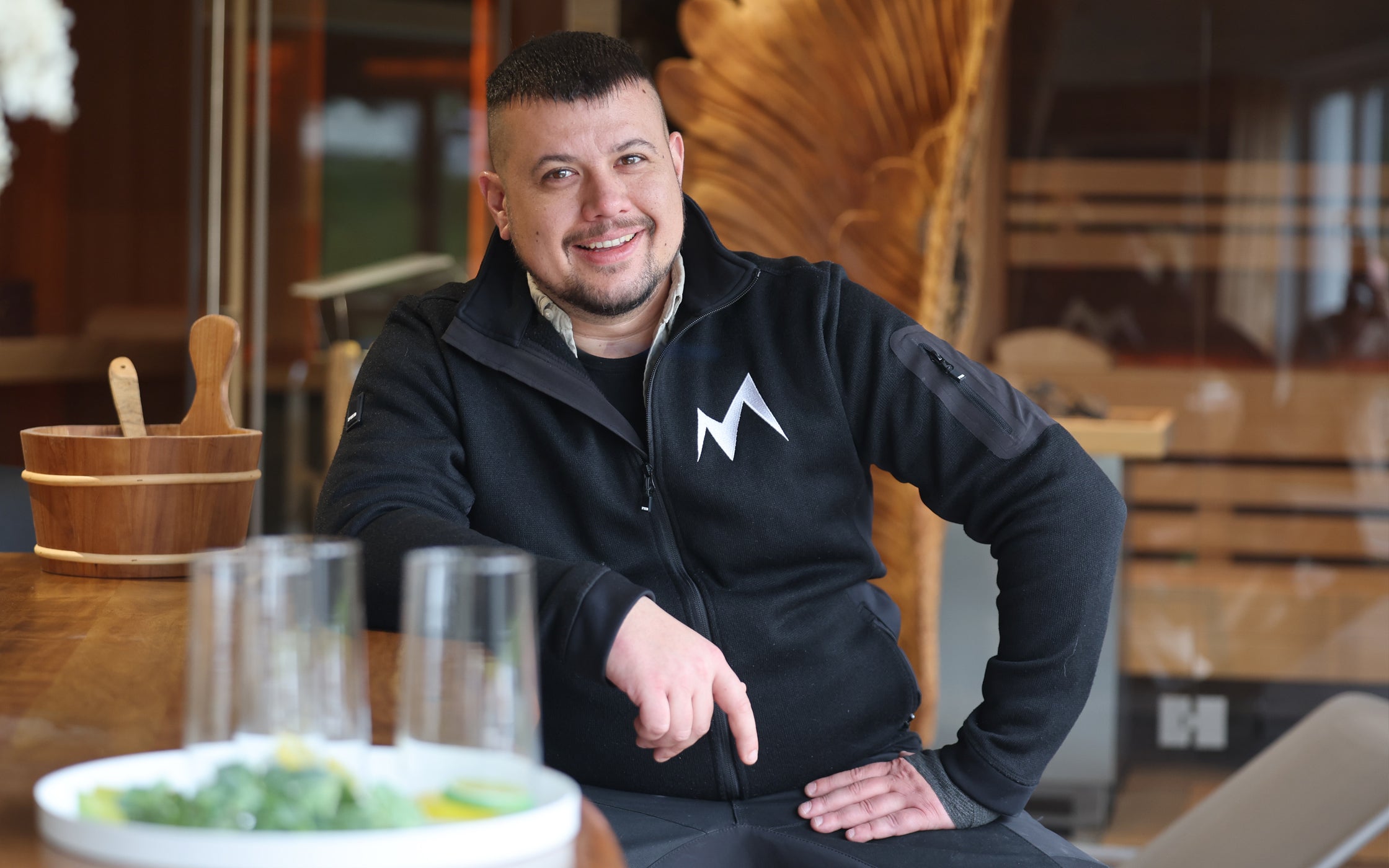 Steffen Manz, Geschäftsführung & Beratung