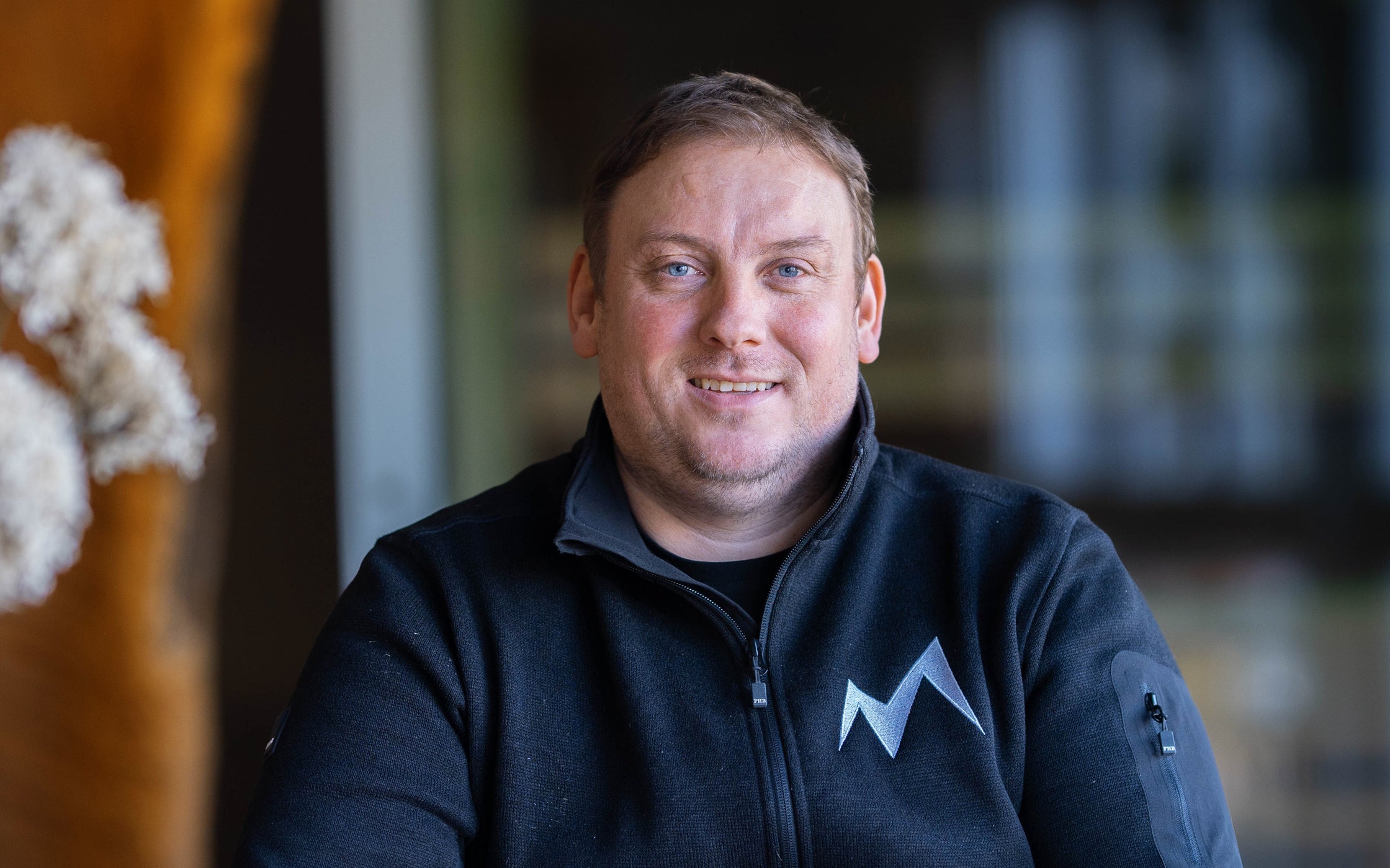 Alexander Schlachter: Schreiner, Kundendienst