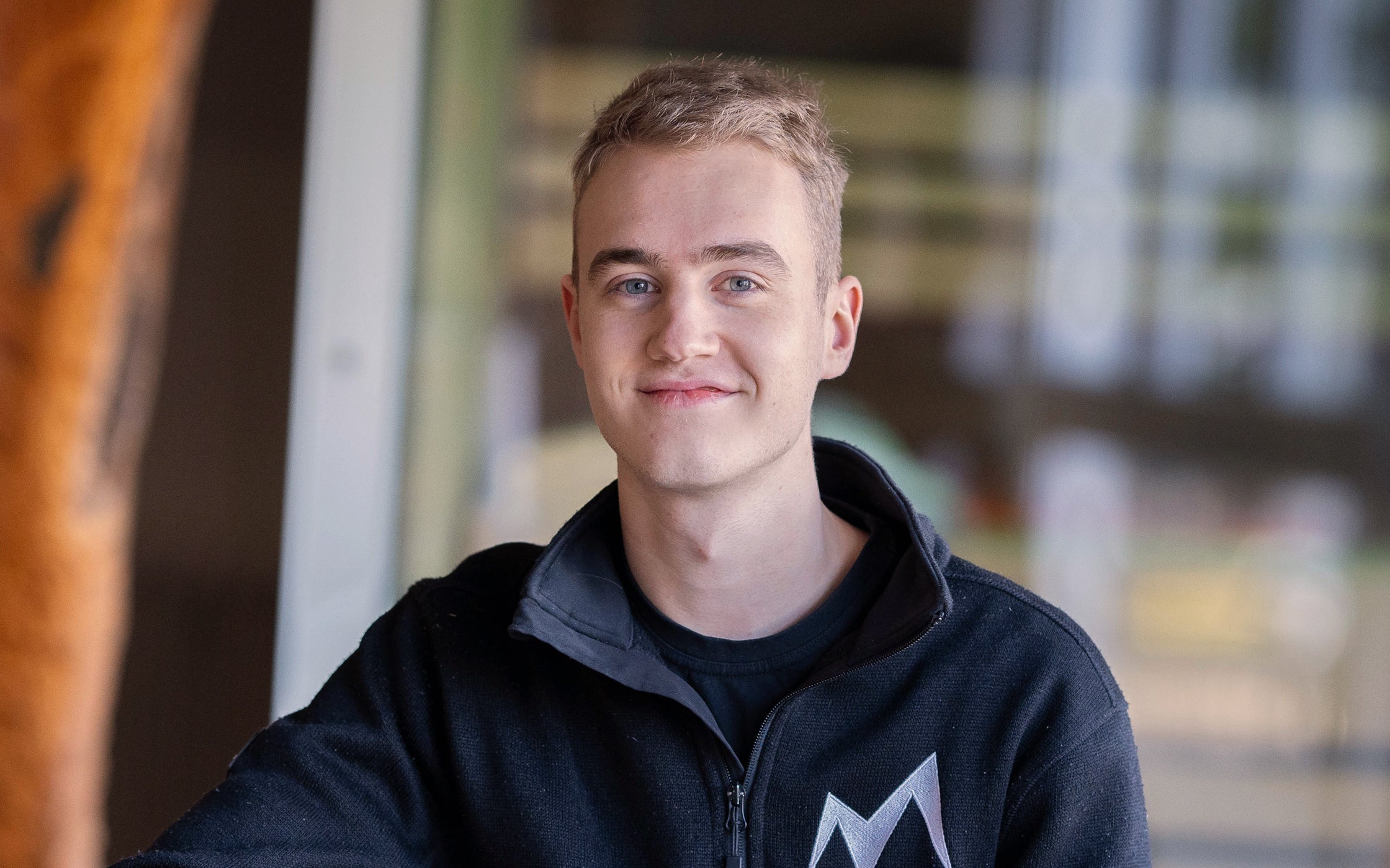 Florian Weber, Schreiner