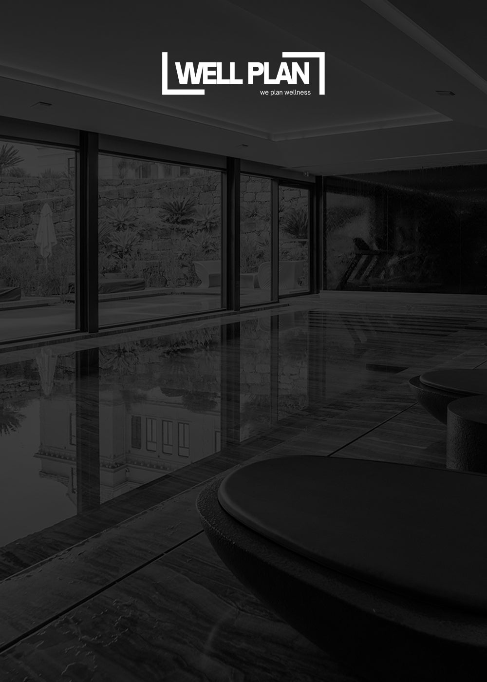 WellPlan, Planungsbüro für Wellness- und SPA-Anlagen