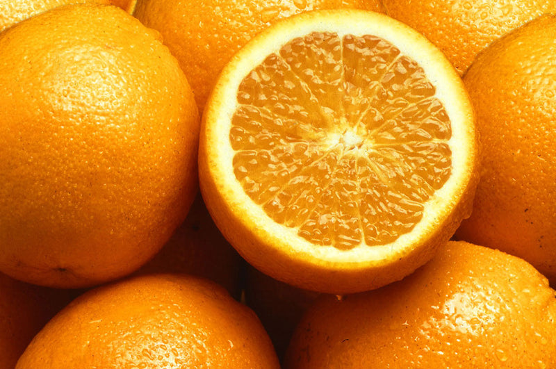 Ätherisches Öl Orange bio*