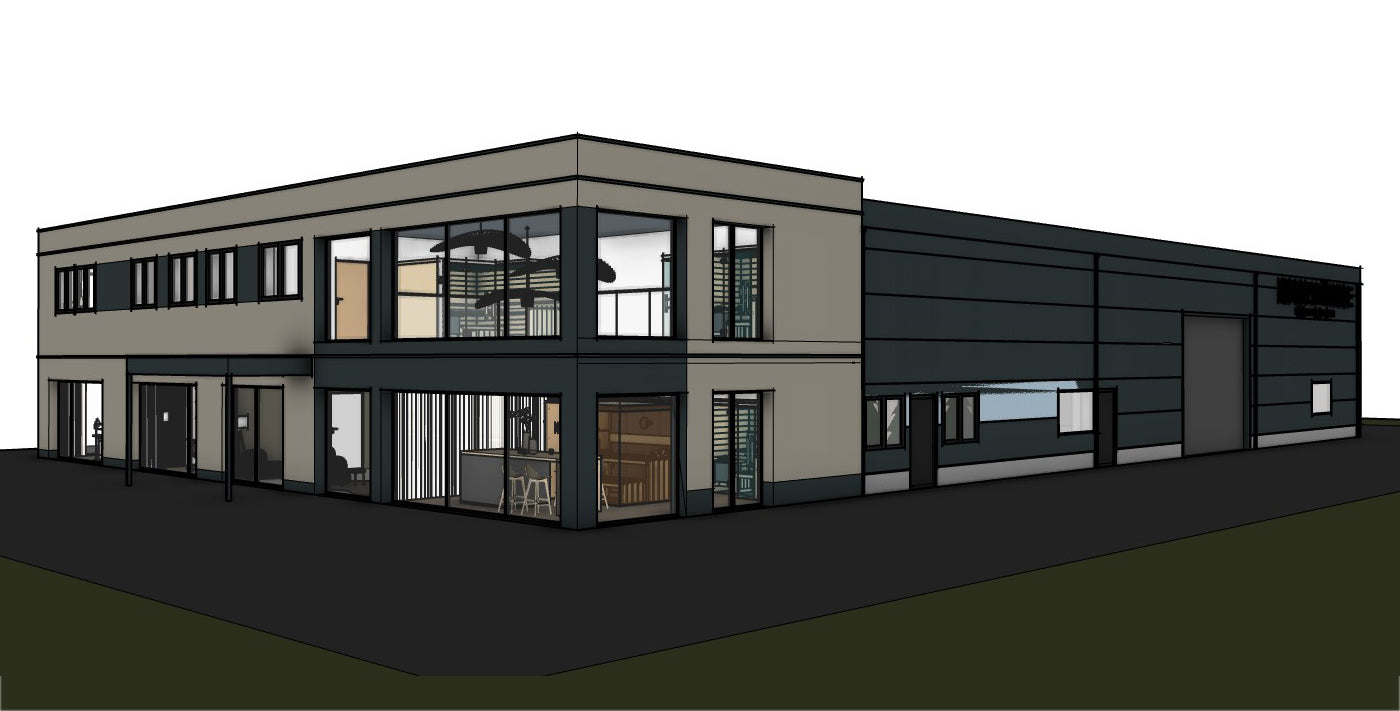 Der Neubau – allem Anfang wohnt eine (gute) Planung inne