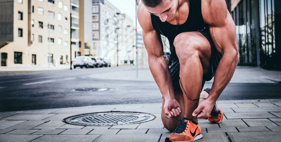 Das bringt Sie ins Schwitzen – warum die Sauna nach dem Sport gesund ist