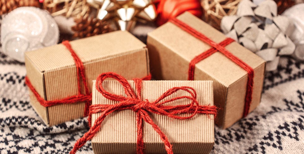 Saunazeit ist Wellnesszeit – besondere Geschenkideen zu Weihnachten