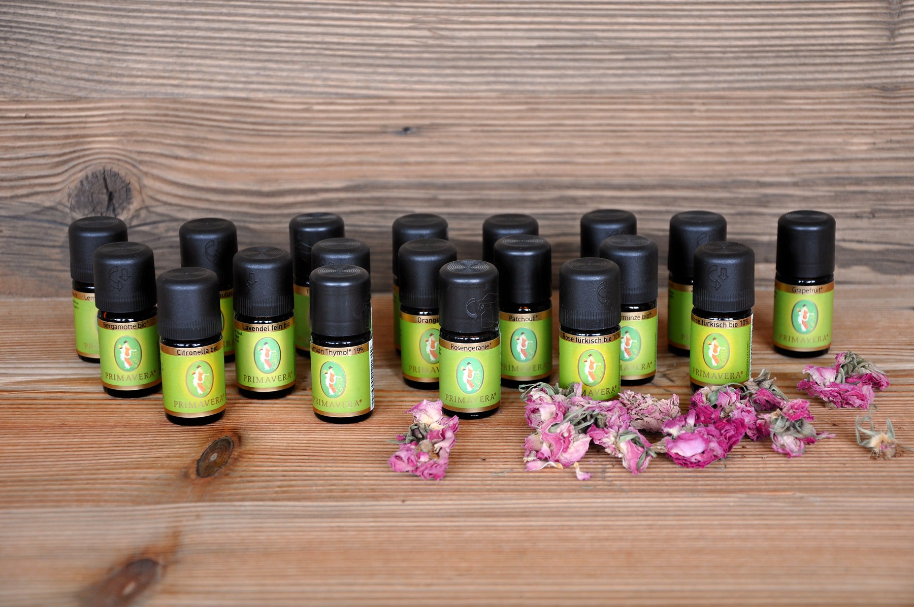 Ätherische Öle, 5 ml