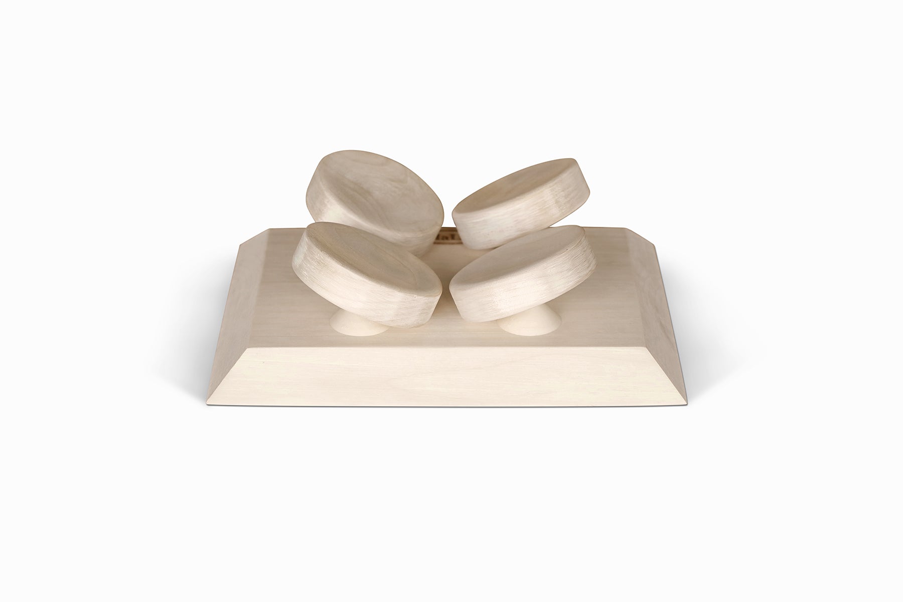 Kopfstütze „Magic Hands“ gerade