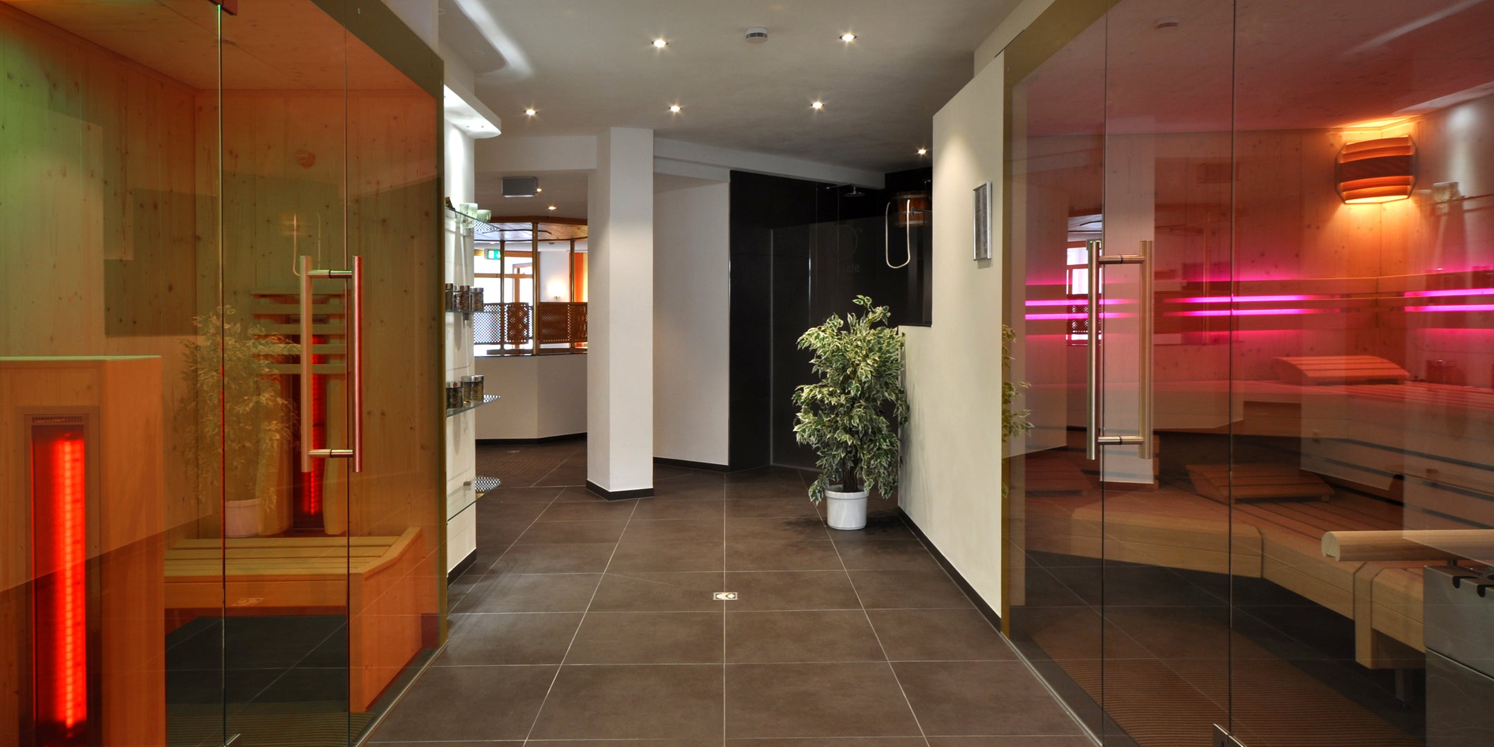 Hotel Restaurant Nägele, Höchenschwand, WellPlan, Planungsbüro für Wellness- und SPA-Anlagen