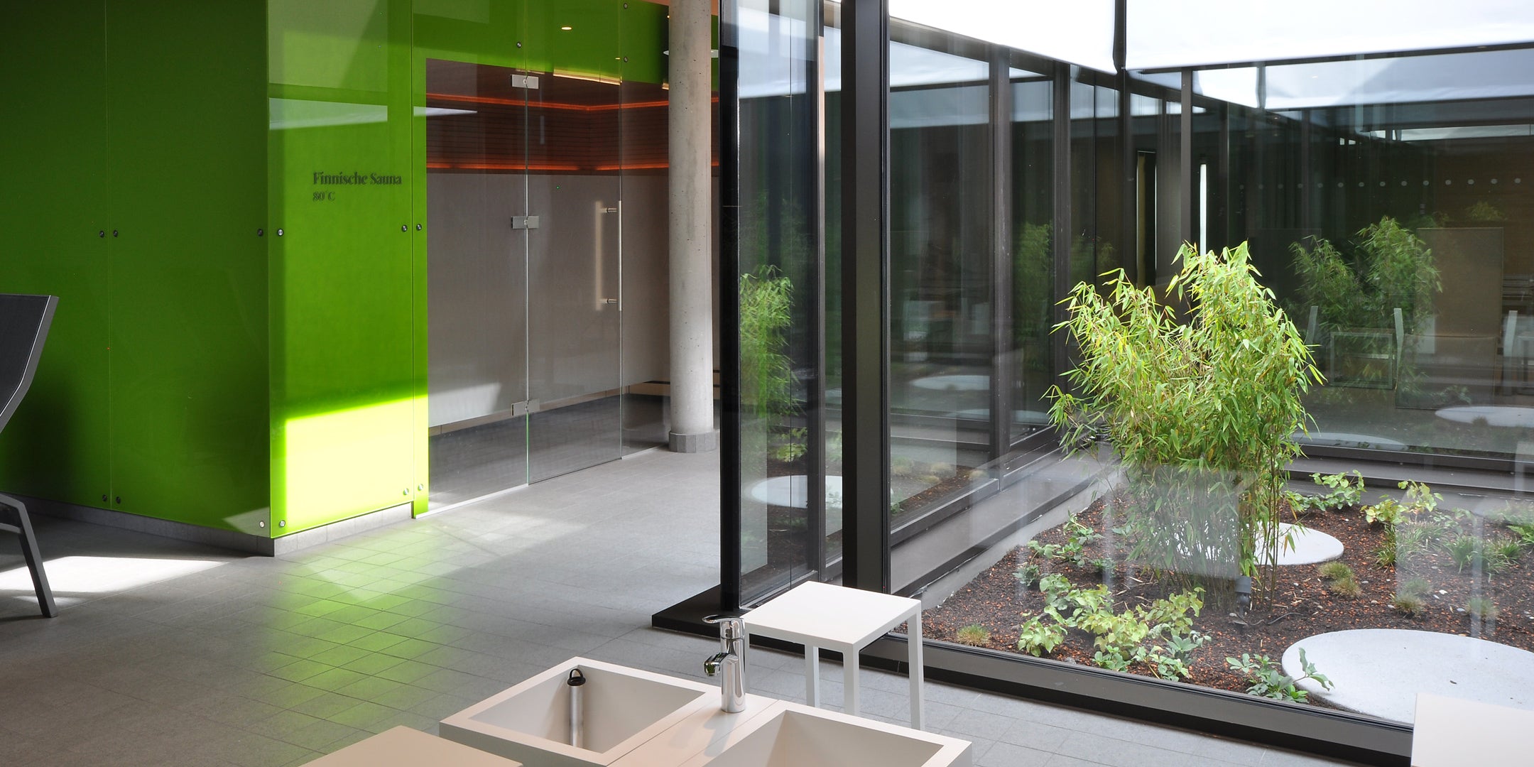 Hallenbad Waldshut, WellPlan, Planungsbüro für Wellness- und SPA-Anlagen