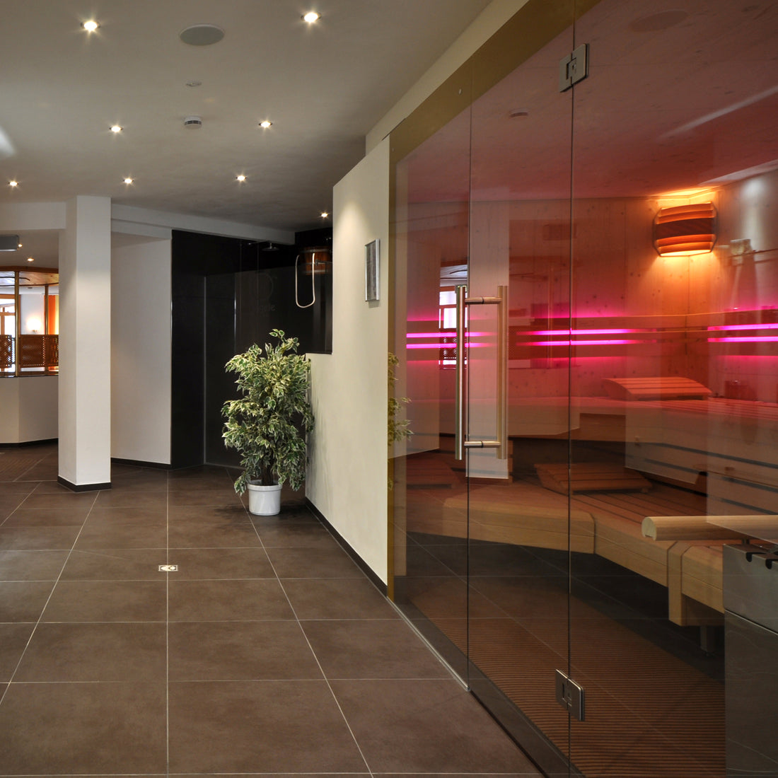 Hotel Restaurant Nägele, Höchenschwand, WellPlan, Planungsbüro für Wellness- und SPA-Anlagen