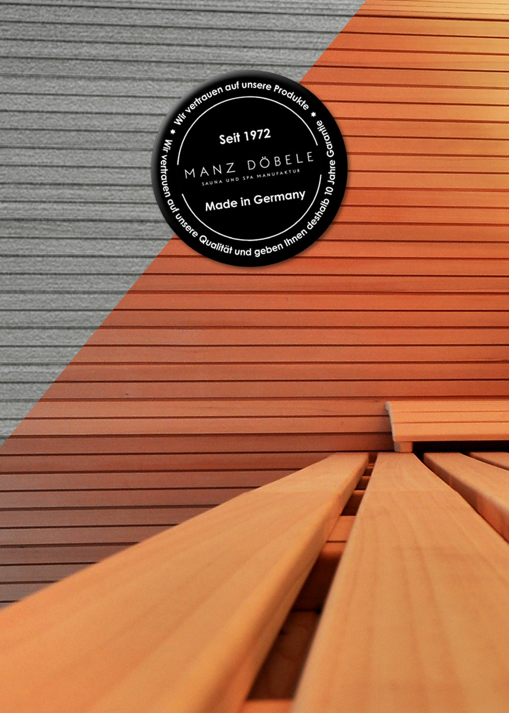 Renovation, Manz Döbele - Qualität seit 1972, made in Germany, Renovierung statt Neubau