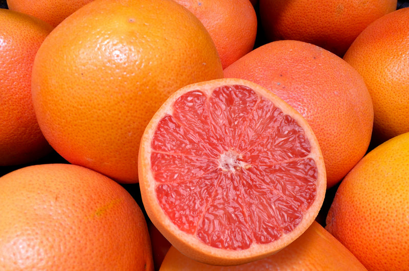 Ätherisches Öl Grapefruit bio*