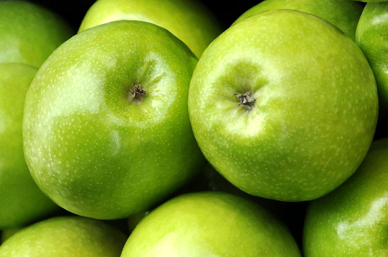 Dampfbad Duft – Grüner Apfel